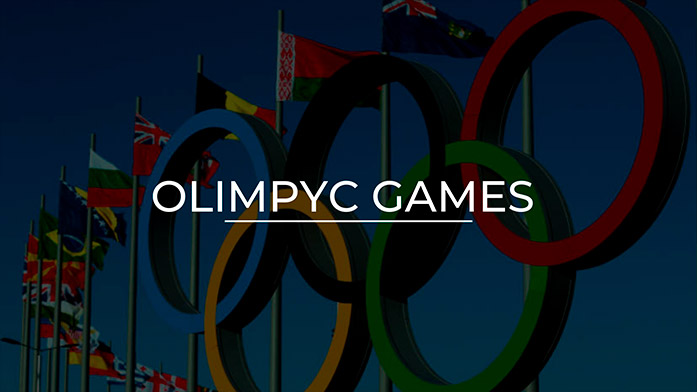 Olimpyc Games