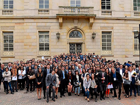 Derecho Internacional Económico y Arbitraje Internacional