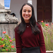 JUANITA HINCAPIÉ RESTREPO