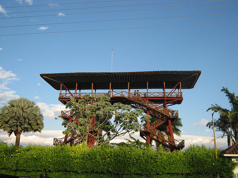 Quindío en el puesto 11, según el Índice Departamental de Competitividad 2015  