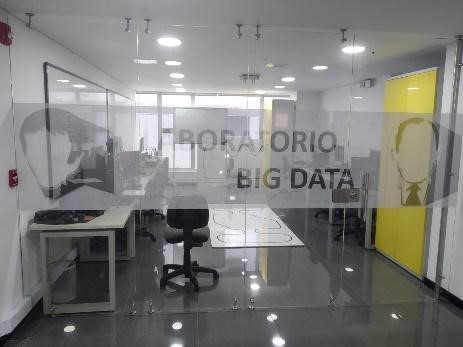 Instalaciones Maestría en Estructuración Ágil de Proyectos de Alta Complejidad