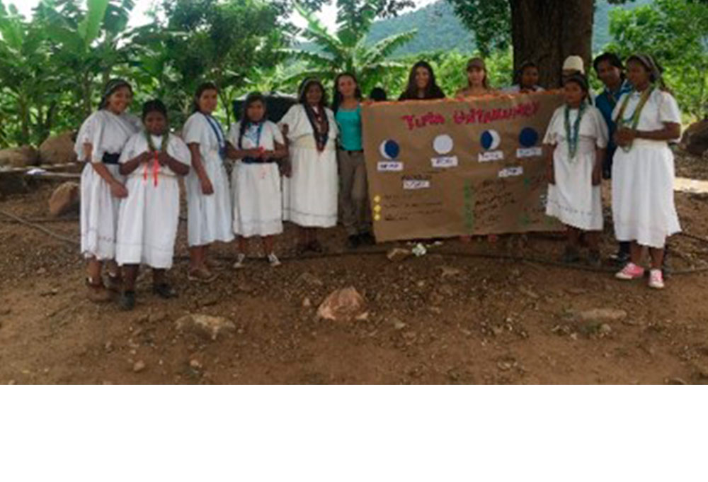 Salud intercultural en Colombia. Perspectivas desde la Sierra Nevada de Santa Marta