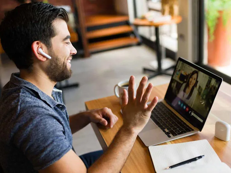 Concepto de estudiante en educación virtual - Universidad del Rosario