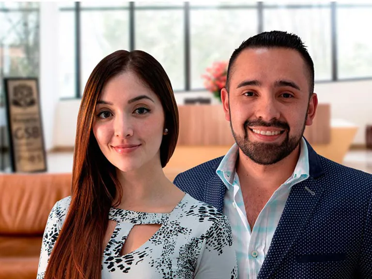 Concepto de estudiantes para programas de posgrado - Universidad del Rosario